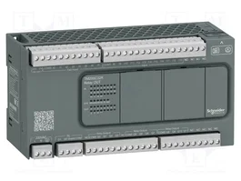 SCHNEIDER ELECTRIC Modicon M200 TM200C32R Controlador Programable PLC