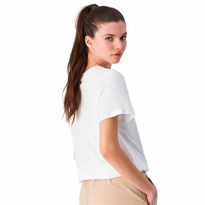 Camiseta de Manga Corta Mujer Champion