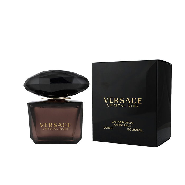 Versace Crystal Noir Eau de Parfum 90 ml Versace Crystal Noir Eau de Parfum 90 ml