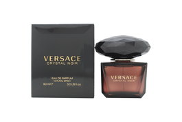 Versace Crystal Noir Eau de Parfum 90ml Vaporizador