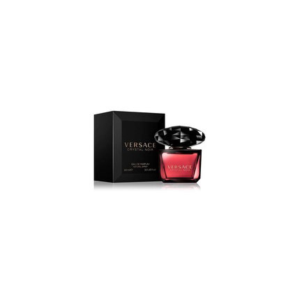 Versace Crystal Noir Agua de perfume 90 ml Versace Crystal Noir Agua de perfume 90 ml