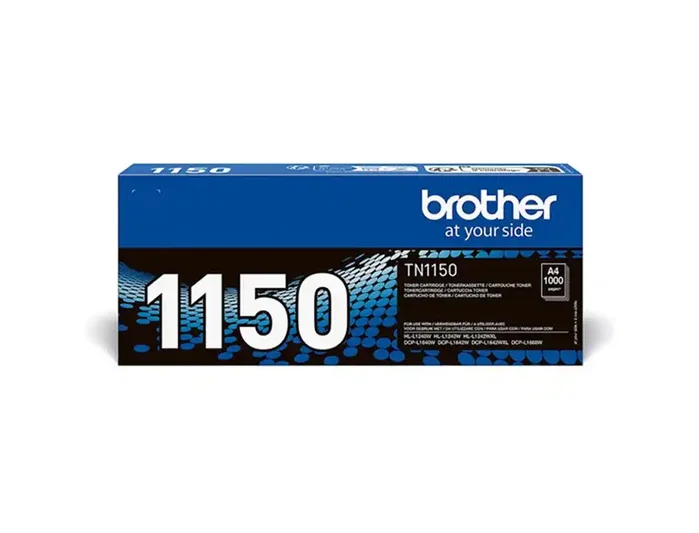 Brother TN1150 Negro Brother TN1150 Negro