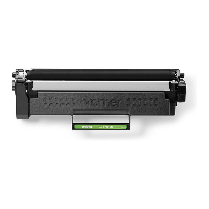 Brother TN1150 Negro Brother TN1150 Negro