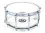 Pearl Caja 14" X 6.5" Crystal Beat Free Floating - Ultra Clear