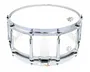 Pearl Caja 14" X 6.5" Crystal Beat Free Floating - Ultra Clear