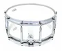 Pearl Caja 14" X 6.5" Crystal Beat Free Floating - Ultra Clear