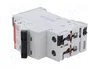 ABB S300P Interruptor magnetotérmico 2A 2 polos