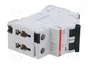 ABB S300P Interruptor magnetotérmico 2A 2 polos
