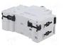 ABB S300P Interruptor magnetotérmico 2A 2 polos