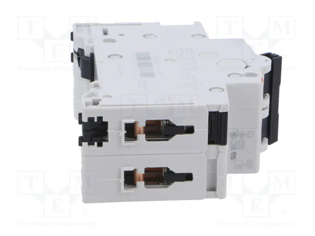 ABB S300P Interruptor magnetotérmico 2A 2 polos ABB S300P Interruptor magnetotérmico 2A 2 polos