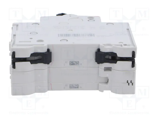 ABB S300P Interruptor magnetotérmico 2A 2 polos ABB S300P Interruptor magnetotérmico 2A 2 polos