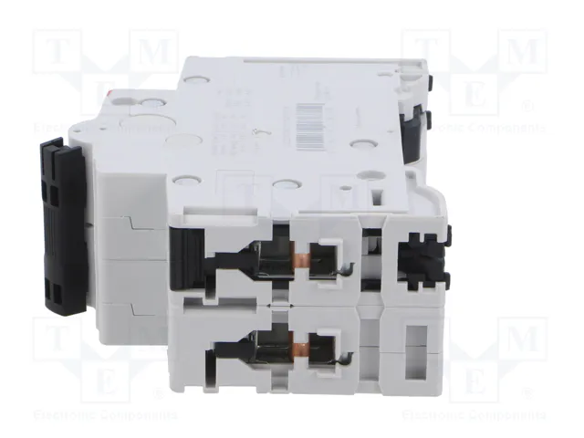 ABB S300P Interruptor magnetotérmico 2A 2 polos ABB S300P Interruptor magnetotérmico 2A 2 polos