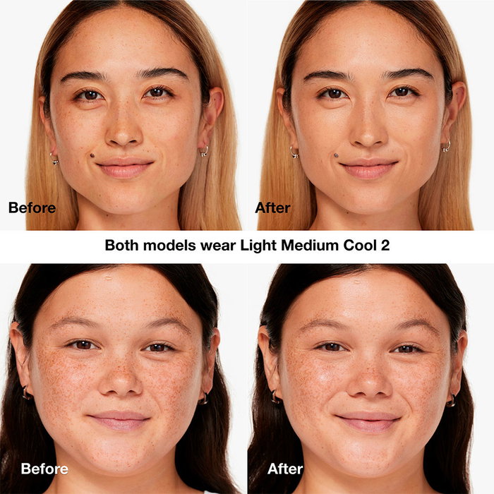 Clinique EVEN BETTER CLINICAL VITAMIN Base de Maquillaje SPF50 #2-Light Medium Cool 30 ml Clinique EVEN BETTER CLINICAL VITAMIN Base de Maquillaje SPF50 #2-Light Medium Cool 30 ml