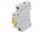 EATON ELECTRIC PL7-C25/1-DC Interruptor magnetotérmico 25A 10kA