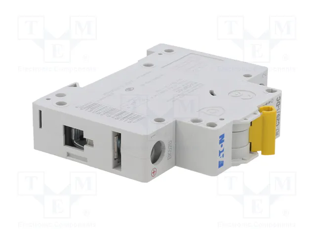 EATON ELECTRIC PL7-C25/1-DC Interruptor magnetotérmico 25A 10kA