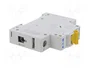 EATON ELECTRIC PL7-C25/1-DC Interruptor magnetotérmico 25A 10kA