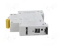 EATON ELECTRIC PL7-C25/1-DC Interruptor magnetotérmico 25A 10kA