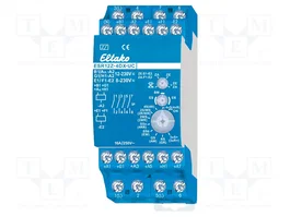 Eltako ESR12Z-4DX-UC Relé de impulsos 4 polos