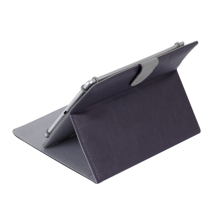 Rivacase 3017 Orly Funda para Tableta 10.1 Violeta