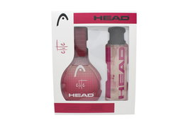 Head Elite Gift Set EDT 100ml + Hair and Body Fragrance Mist 240 ml