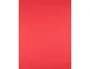 Liderpapel Cartulina Rojo 50x65 cm 240g/m2