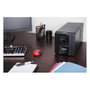 APC Smart-UPS SMT750C 750VA 500W 120V Negro
