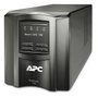 APC Smart-UPS SMT750C 750VA 500W 120V Negro