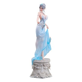 BearPanda Ghost Blade Haiqin Yan Encounter Ver. Estatua PVC 1/6