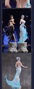 BearPanda Ghost Blade Haiqin Yan Encounter Ver. Estatua PVC 1/6