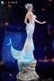BearPanda Ghost Blade Haiqin Yan Encounter Ver. Estatua PVC 1/6