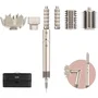 Shark FlexStyle HD446SLEU Secador y Estilizador 5 en 1 Beige
