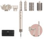Shark FlexStyle HD446SLEU Secador y Estilizador 5 en 1 Beige