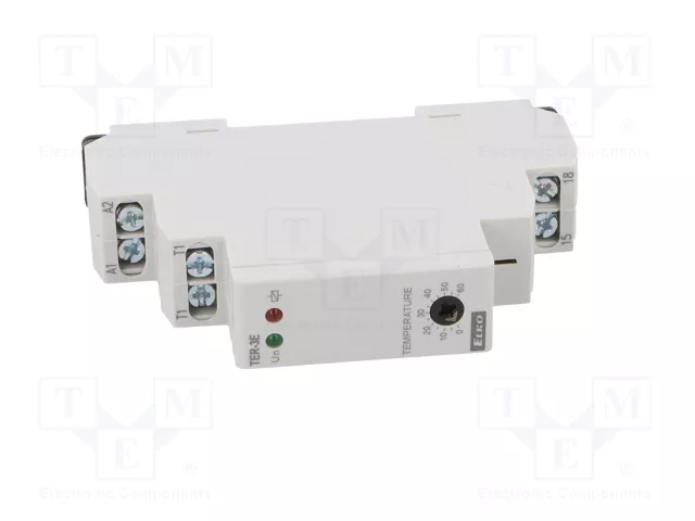 ELKO EP TER-3E Termostato NTC 16A 250VAC