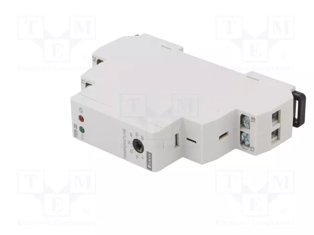 ELKO EP TER-3E Termostato NTC 16A 250VAC