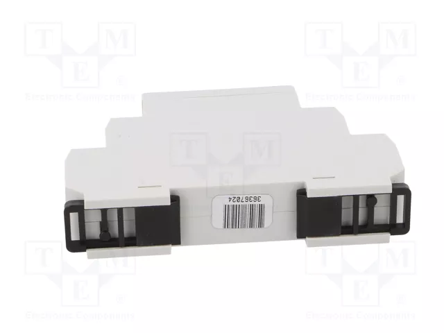ELKO EP TER-3E Termostato NTC 16A 250VAC