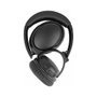 DeLOCK Auriculares Bluetooth 5.0 Plegables con Micrófono y Graves Intensos
