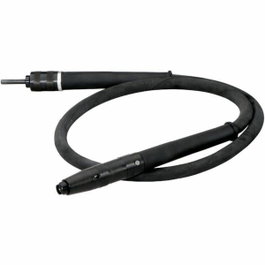 Metabo Flexible para amoladora recta - 1,3 m