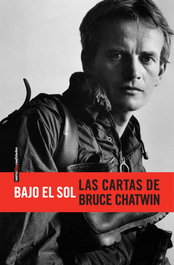Bajo el sol, Bruce Chatwin - SEXTO PISO