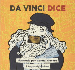 Da Vinci dice, Leonardo Da Vinci - TEMPESTAD, SL EDICIONES
