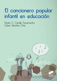 CANCIONERO POPULAR INFANTIL, VV.AA. - SINTESIS EDITORIAL