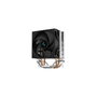 Deepcool AG200 Negro R-AG200-BKNNMN-G