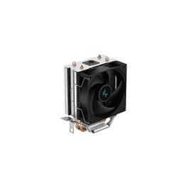 DeepCool AG200 Refrigerador de aire 9,2 cm Negro