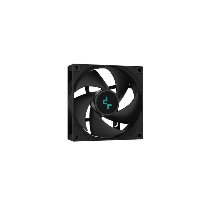 Deepcool AG200 Negro R-AG200-BKNNMN-G