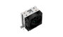 Deepcool Ag200 Refrigerador CPU Multizócalo Negro R-AG200-BKNNMN-G