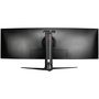 Asus ROG Strix XG49VQ Monitor Curvo Gaming 49'' 3840 x 1080 144Hz VA
