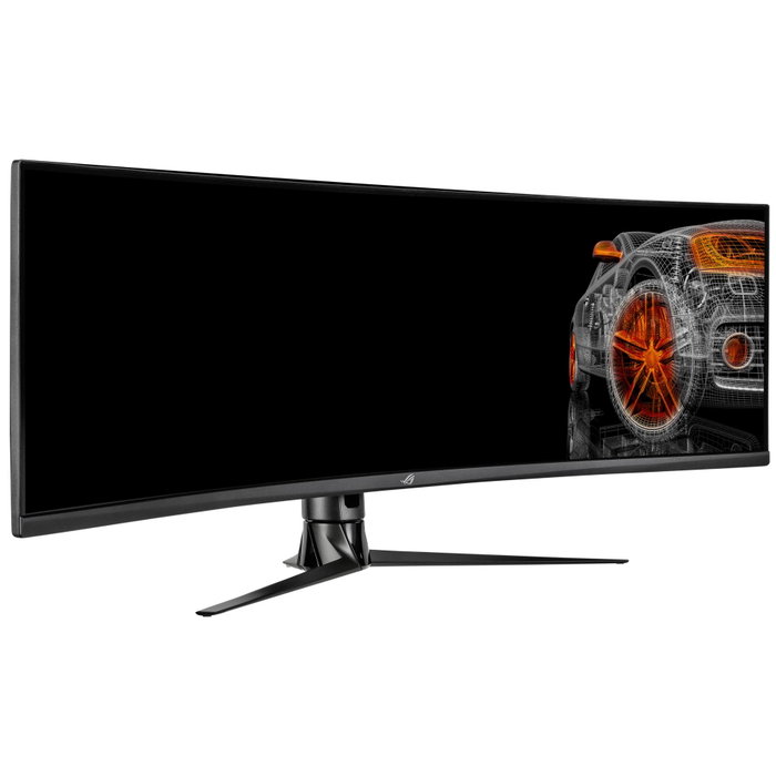 Asus ROG Strix XG49VQ Monitor Curvo Gaming 49'' 3840 x 1080 144Hz VA
