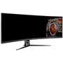 Asus ROG Strix XG49VQ Monitor Curvo Gaming 49'' 3840 x 1080 144Hz VA