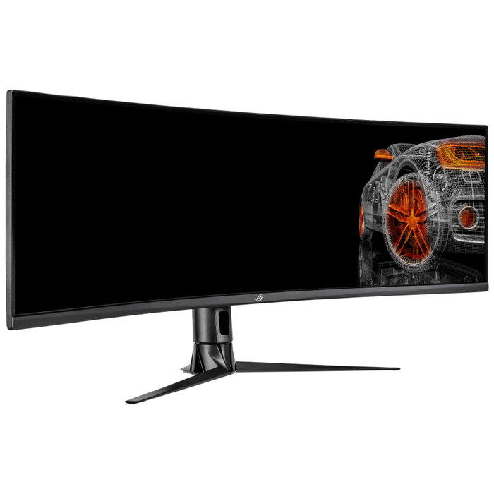 Asus ROG Strix XG49VQ Monitor Curvo Gaming 49'' 3840 x 1080 144Hz VA
