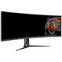 Asus ROG Strix XG49VQ Monitor Curvo Gaming 49'' 3840 x 1080 144Hz VA