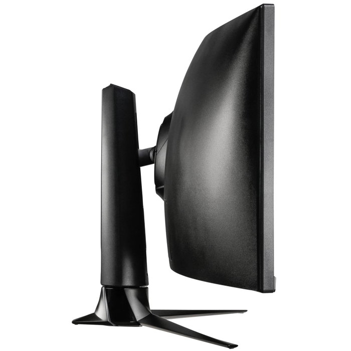 Asus ROG Strix XG49VQ Monitor Curvo Gaming 49'' 3840 x 1080 144Hz VA